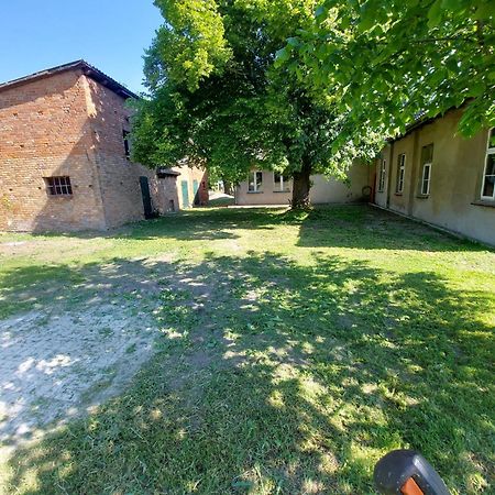 Ferienhaus Sommer Linden Deyelsdorf Exterior photo